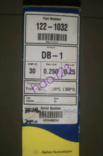 1PCS NEW Agilent capillary column 122-1032 DHL/FedEx picture