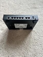 SonicWall TZ400 Network Security/Firewall Appliance picture