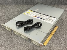 Oracle X7-2 Server w/ Xeon Silver, 16GB RAM, No Storage, 2x PSU & Cords picture
