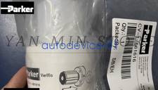 1PC NEW CV-1-661616 one-way valve Fast shipping via DHL/FedEx picture