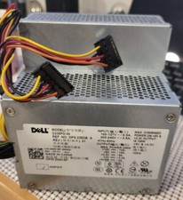 Dell PSU Power Supply 235W M618F 0M618F D235PD-00 DPS-235DB A  picture