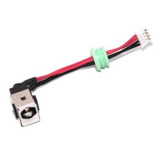 OEM NEW DC POWER JACK HARNESS Cable For Acer Asus Toshiba laptop picture