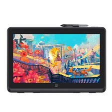 XPPen Artist 22 Plus Graphics Drawing Tablet Full Lamination 16384 X3 Pro Stylus picture