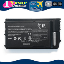 New OEM 6300mAh FZ-VZSU1VU Li-Ion Battery for Panasonic TOUGHBOOK G2 FZ-G2 picture