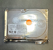 Area 51 Arcade Quantum Fireball CX 8.4GB 3.5in IDE HDD 5400RPM 128KB CX08A011 picture