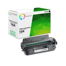 TCT Q2610A 10A Black Toner Cartridge For HP LaserJet 2300 printer series picture