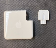 Genuine Apple 96W USB C Power Adapter A2166 w/Cable MacBook Pro 16 inch 14 inch picture