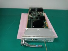 Cisco MDS 9700 DS-X97-SF1-K9 Supervisor-1 Multilayer Director Module w/ 8GB RAM picture