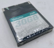 Verbatim Advanced Digital Recording 500-1269A-014, 30GB picture