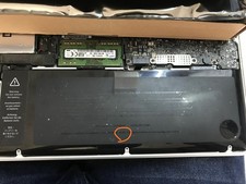 OEM A1382 Battery for Apple MacBook Pro Unibody 15