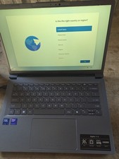 Acer Aspire 14 AI Copilot+ PC  A14-52mt-701k Intel Core Ultra 7 32gb 1tb Touch A picture