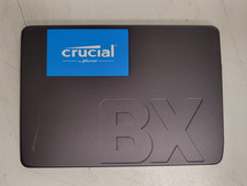 Crucial by micron BX500 2.5
