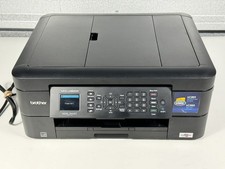 Brother MFC-J480DW Color Inkjet All-in-One Printer *Needs Ink picture