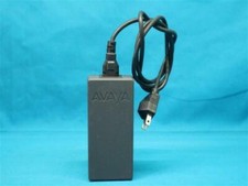 Avaya DPSN-20HB A DPSN20HBA Power Supply 100-240V 500-250mA 48V picture