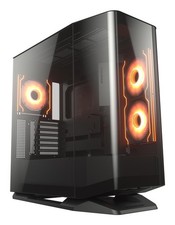 COUGAR Gaming FV270 RGB Midi Tower Black picture