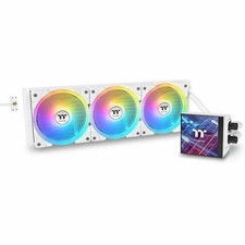 MAGFloe 360 Ultra CPU Liquid Cooler/Intel&AMD Compatible/ 3x120mm 500~2000rpm picture