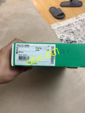 1PC New Schneider TSXETY110WS Module In Box Brand  picture