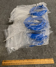Lot of 12 Legrand C2G 15ft Cat6 Snagless Shielded Cables - NIB, Sealed - picture
