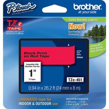 Brother TZ451 1
