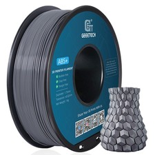 【Buy 5 Get 5 Free！Add 10】GEEETECH 1KG PLA PETG ABS+ TPU ASA 3D Printer Filament picture