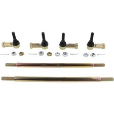Racing 52-1025 Tie Rod Upgrade Kit - Compatible with/Replacement for Can-Am Red picture