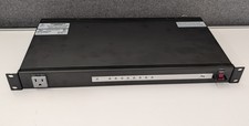 Middle Atlantic RackLink Select RLNK-915R 9-Outlet PDU RLNK915R picture