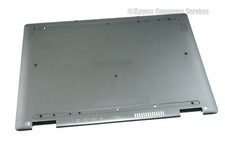 YKV69 460.0EK03.0001 GENUINE DELL BASE COVER 13 7375 P69G (GRD C)READ(BD41)  picture