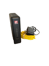 zoom series 1112 Docsis 3.0 Cable Modem, model 5345 picture