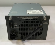 Sony APS-195 1300W 240V 16.7A Power Supply (8-681-339-51), Black & Silver 