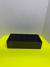 Targus DOCK190EUZ-80 USB-C Universal Dual 4K Docking Station w/150W Power picture