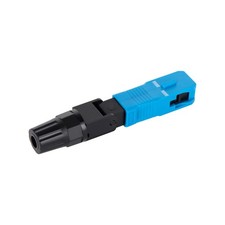 20pcs Fiber Quick Connector SC UPC Fiber Optic Fast Connector picture