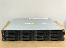 IBM 2076-12F V7000 Storwize Expansion Enclosure 72TB 12Gb/s SAS3 12x 7.2K 6TB NL picture