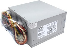 New 265W Power Supply For Dell Optiplex 790 390 3010 990 Mini Tower 053N4 D3D1C picture