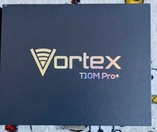 X 10 VORTEX T10M Pro Black 4G LTE 10.1in 64GB/4GB Ram picture