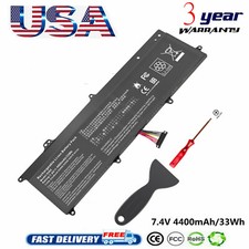 Battery C21-X202 for ASUS VivoBook X202 X202E X201E S200E Q200E Series picture