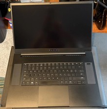 Razer Blade Pro 17 (Early 2021) 64GB RAM|1TB M.2|i7-10875H|RTX 3070|FHD 360Hz picture