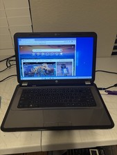 HP Pavilion G6-1B60US 15.6in, AMD A4-3300M 1.9GHz, 4GB, 500GB Laptop, Win 10 picture