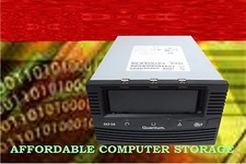 Quantum Tape Drive INTERNAL DLT-S4 LVD 1.6Tb DLTS4 TC-S45AT-XS TC-S45AT-EY -BR picture