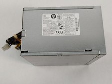 Lot of 5 HP 702306-002 ProDesk 600 G1 320W 6 Pin Desktop Power Supply picture
