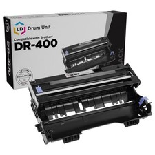 LD Compatible DR400 Laser Drum Unit for Brother DCP-1200 DCP-1400 HL-1030 HL1230 picture