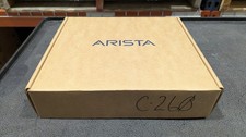 New Open Box Arista AP-C260 8x8 tri radio 802.11ax (WiFi 6) access point picture