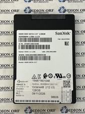 SANDISK X600 128GB 2.5