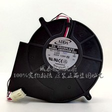 1PCS ADDA AB0924HB-Z03 24V 0.60A 9733 3-wire Turbine Cooling Fan picture