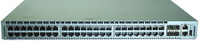 Arista DCS-7048T-A 48-Port 100/1000 RJ45 SFP Ethernet Switch dual AC PSU picture