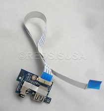 Lenovo B50-45 ZIWB2 IO Board with cable Grade A 90007250 picture