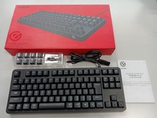ELECOM TK-G01UK Gaming Keyboard picture