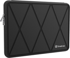 Hard Carrying Case Sleeve for 18 Inch ASUS Gaming Laptop, Protective Design picture