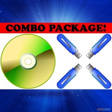 NEW Music Composition Notation Multi-Track, Audio Editor, Recorder Software USB picture