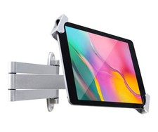 WeSTRUGGLE Anti-Theft Tablet Wall Mount for 7-11
