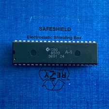 8520A-1 CSG ODD EVEN (x1) from an Amiga 500... #36 91 picture